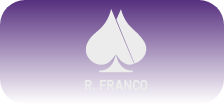 Botón R. Franco